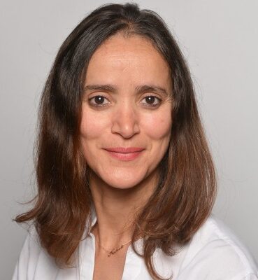 Aicha ES-STAH